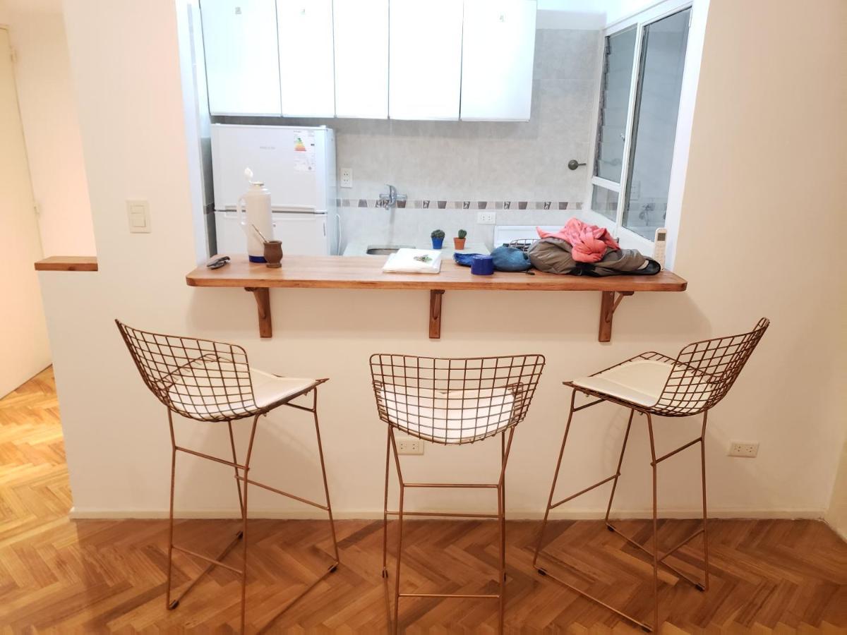 Folkloreando Tango Apartamento Buenos Aires Bagian luar foto