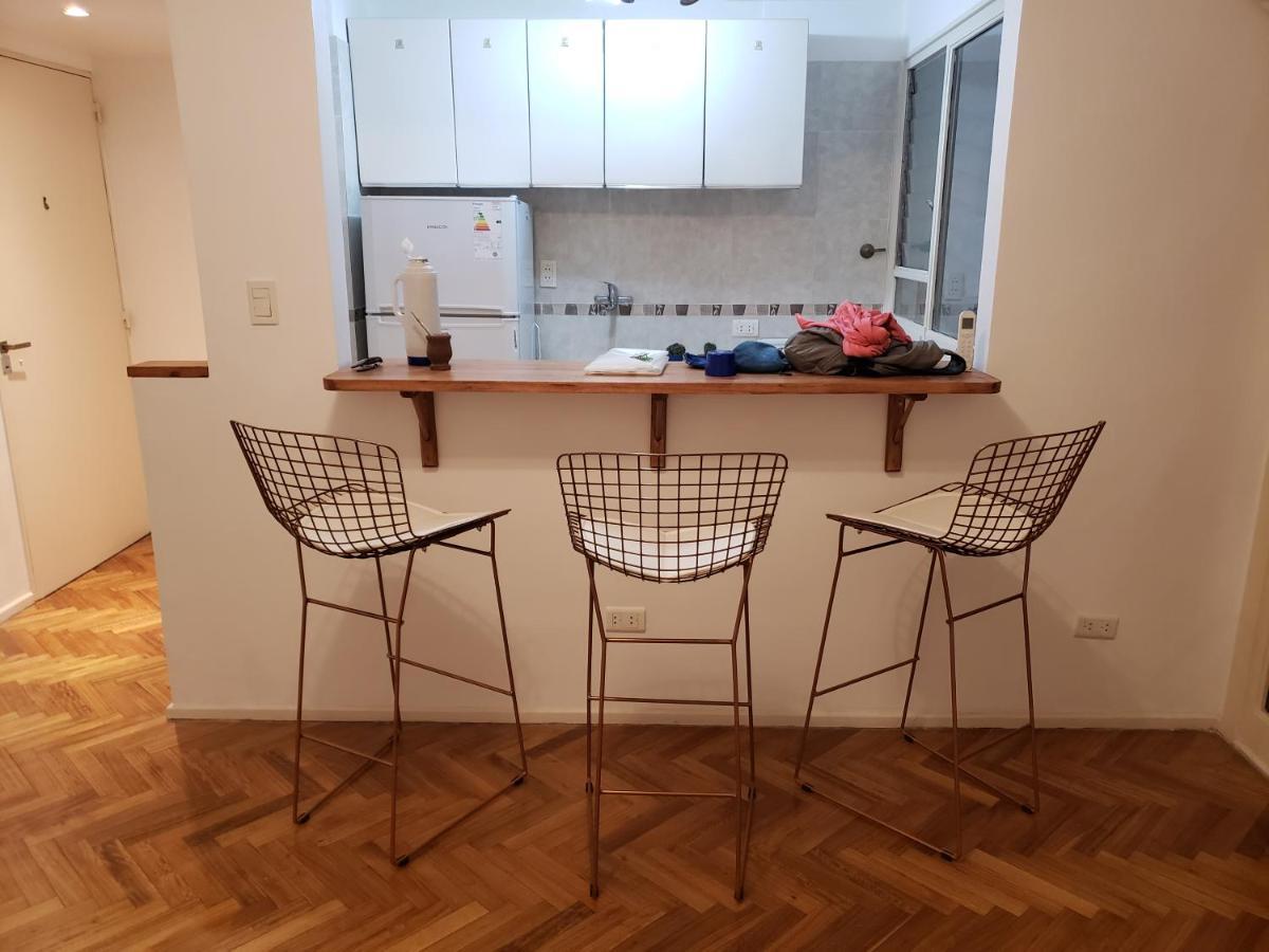 Folkloreando Tango Apartamento Buenos Aires Bagian luar foto