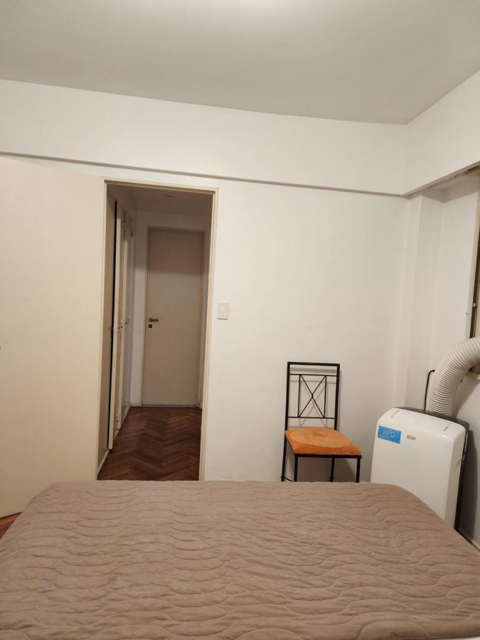 Folkloreando Tango Apartamento Buenos Aires Bagian luar foto