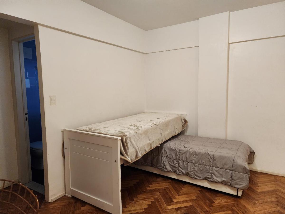 Folkloreando Tango Apartamento Buenos Aires Bagian luar foto