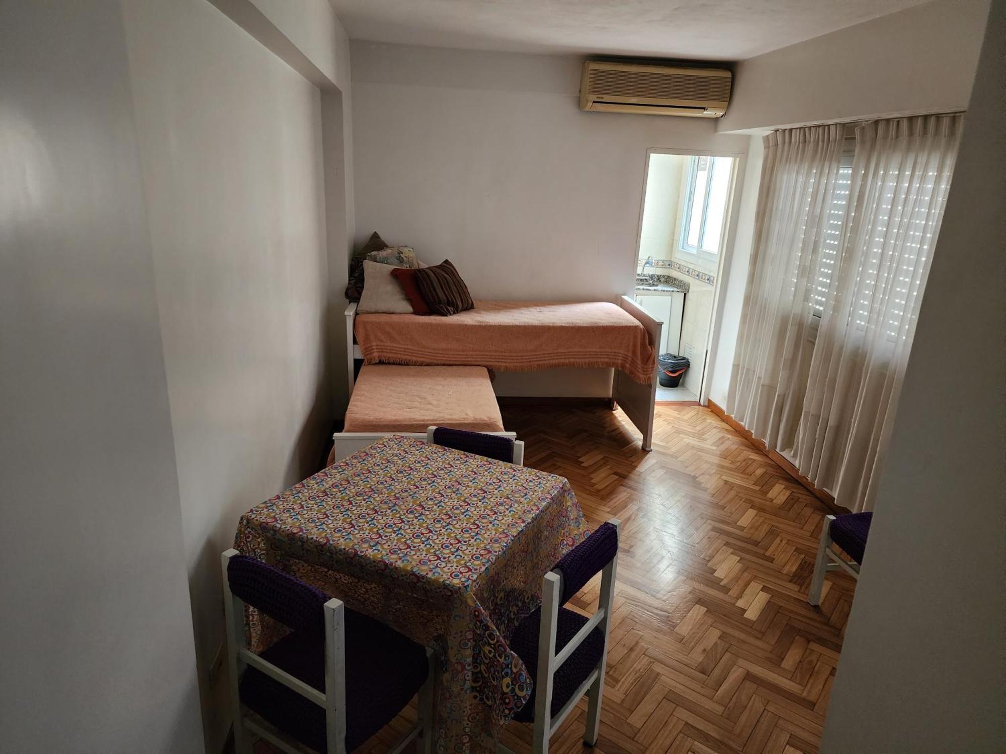 Folkloreando Tango Apartamento Buenos Aires Bagian luar foto